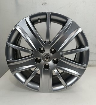 Juego llantas Renault Laguna de 17 pulgadas