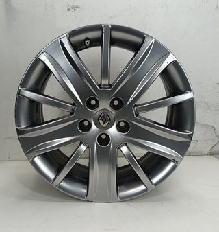Juego llantas Renault Laguna de 17 pulgadas