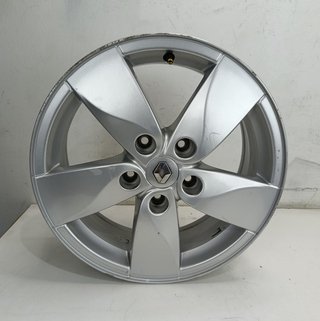 Juego llantas Renault Trafic de 16 pulgadas