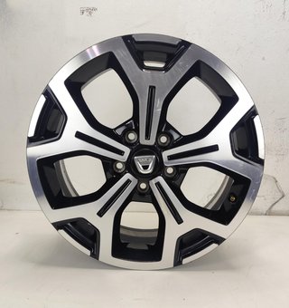 Juego llantas Original Dacia Duster Renualt Kango