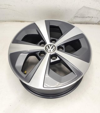 Juego Llanta Skoda Volkswagen Original 16 pulgadas