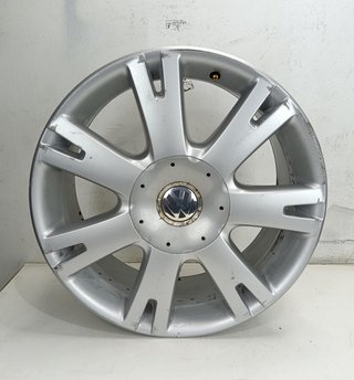 Juego Llantas Originales VW Touareg de 18 Pulgadas