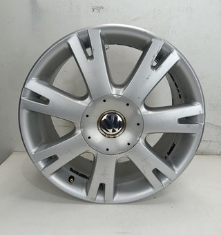 Juego Llantas Originales VW Touareg de 18 Pulgadas