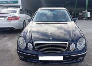 Mercedes 472036 volante a2114602103 clase e (w211)