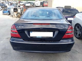 Mercedes 472036 volante a2114602103 clase e (w211)