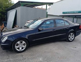 Mercedes 472036 volante a2114602103 clase e (w211)