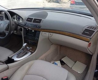 Mercedes 472036 volante a2114602103 clase e (w211)
