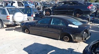 Mercedes 472036 volante a2114602103 clase e (w211)