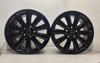 Juego de llantas Original Minicountryman R17