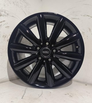 Juego de llantas Original Minicountryman R17