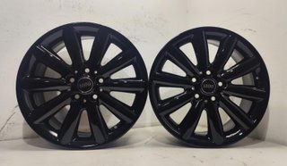 Juego de llantas Original Minicountryman R17