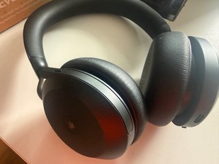 Jabra Evolve2 75 Auriculares Estéreo Inalámbricos