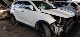 Bloque de válvulas kia 203974 sportage 1.7 crdi mt