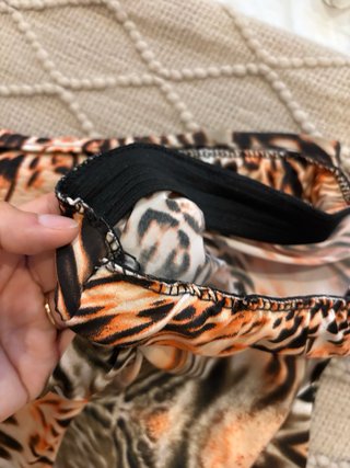 Pantalones elásticos y cómodos