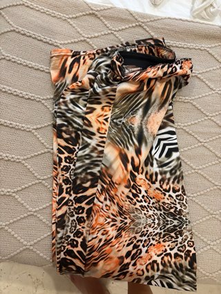Pantalones elásticos y cómodos