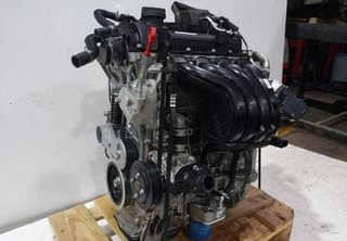 Motor completo g4ll kia niro hybrid concept 134672