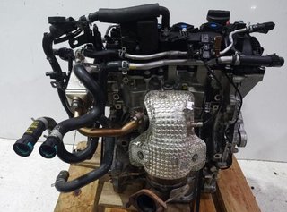 Motor completo g4ll kia niro hybrid concept 134672