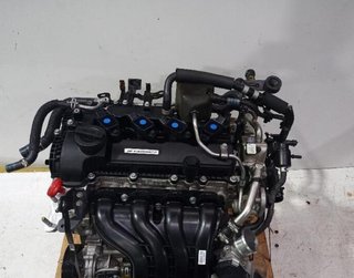 Motor completo g4ll kia niro hybrid concept 134672