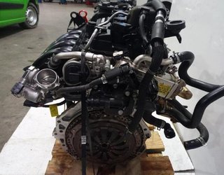 Motor completo g4ll kia niro hybrid concept 134672