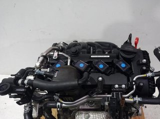 Motor completo g4ll kia niro hybrid concept 134672