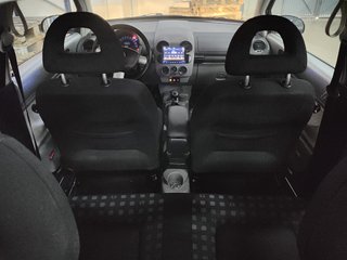 Volkswagen Beetle 2002
