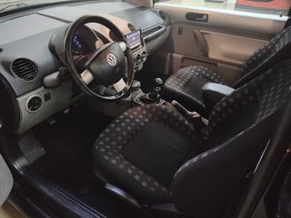 Volkswagen Beetle 2002