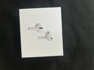 AirPods Pro,cancelación activa ruido,caja original