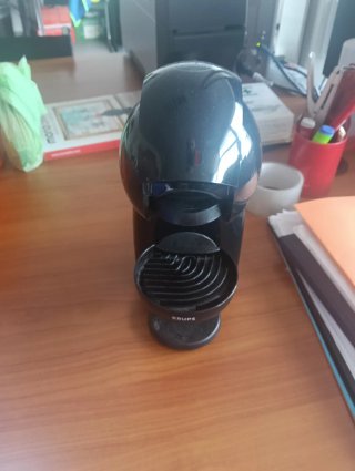 Macchina Caffè Krups Nescafè Dolce Gusto