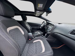 Kia Cee'd 1.0 T-GDi 88kW (120CV) GT Line Eco-Dynam
