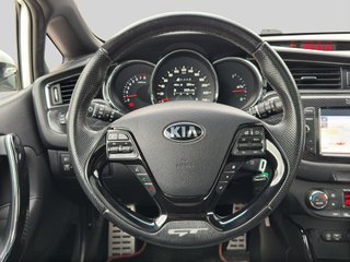 Kia Cee'd 1.0 T-GDi 88kW (120CV) GT Line Eco-Dynam