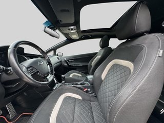 Kia Cee'd 1.0 T-GDi 88kW (120CV) GT Line Eco-Dynam