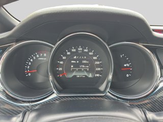Kia Cee'd 1.0 T-GDi 88kW (120CV) GT Line Eco-Dynam