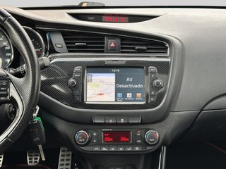 Kia Cee'd 1.0 T-GDi 88kW (120CV) GT Line Eco-Dynam