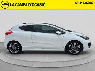 Kia Cee'd 1.0 T-GDi 88kW (120CV) GT Line Eco-Dynam