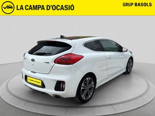 Kia Cee'd 1.0 T-GDi 88kW (120CV) GT Line Eco-Dynam