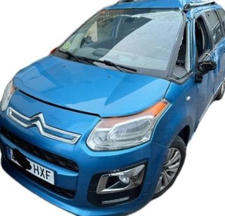 Cerradura capo citroen 93108 c3 picasso