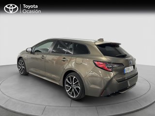 Toyota Corolla 2.0 180H FEEL! E-CVT TOURING SPORT