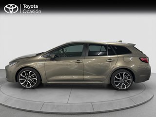 Toyota Corolla 2.0 180H FEEL! E-CVT TOURING SPORT