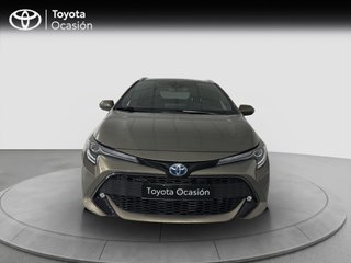 Toyota Corolla 2.0 180H FEEL! E-CVT TOURING SPORT