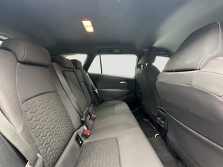 Toyota Corolla 2.0 180H FEEL! E-CVT TOURING SPORT