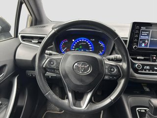 Toyota Corolla 2.0 180H FEEL! E-CVT TOURING SPORT