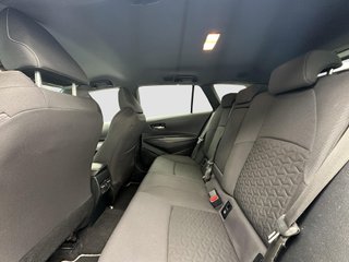 Toyota Corolla 2.0 180H FEEL! E-CVT TOURING SPORT