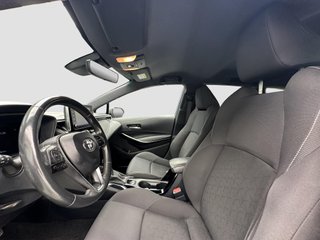 Toyota Corolla 2.0 180H FEEL! E-CVT TOURING SPORT