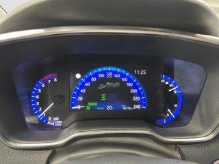 Toyota Corolla 2.0 180H FEEL! E-CVT TOURING SPORT