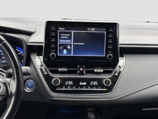 Toyota Corolla 2.0 180H FEEL! E-CVT TOURING SPORT