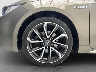 Toyota Corolla 2.0 180H FEEL! E-CVT TOURING SPORT