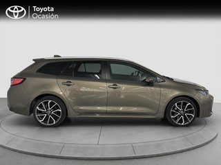 Toyota Corolla 2.0 180H FEEL! E-CVT TOURING SPORT