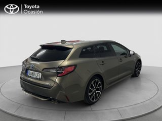Toyota Corolla 2.0 180H FEEL! E-CVT TOURING SPORT