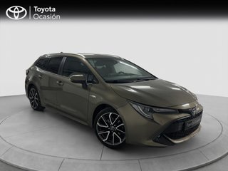 Toyota Corolla 2.0 180H FEEL! E-CVT TOURING SPORT