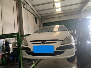 9649090377 pantalla multifuncion peugeot 307 59278